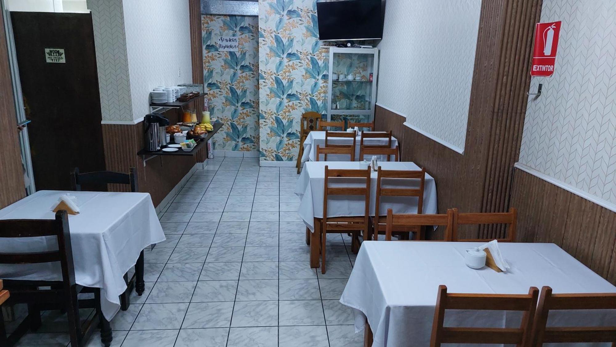 El Tambo Machupicchu Hotell Eksteriør bilde